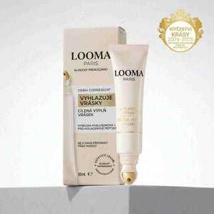 LOOMA™ – Vyhlazovač vrásek