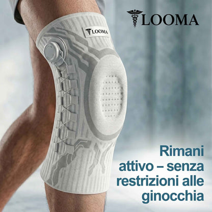 GINOCCHIERA LOOMA™